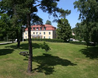Hagabergs Vandrarhem - Södertälje
