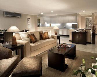 Kristal Hotel Jakarta - Yakarta