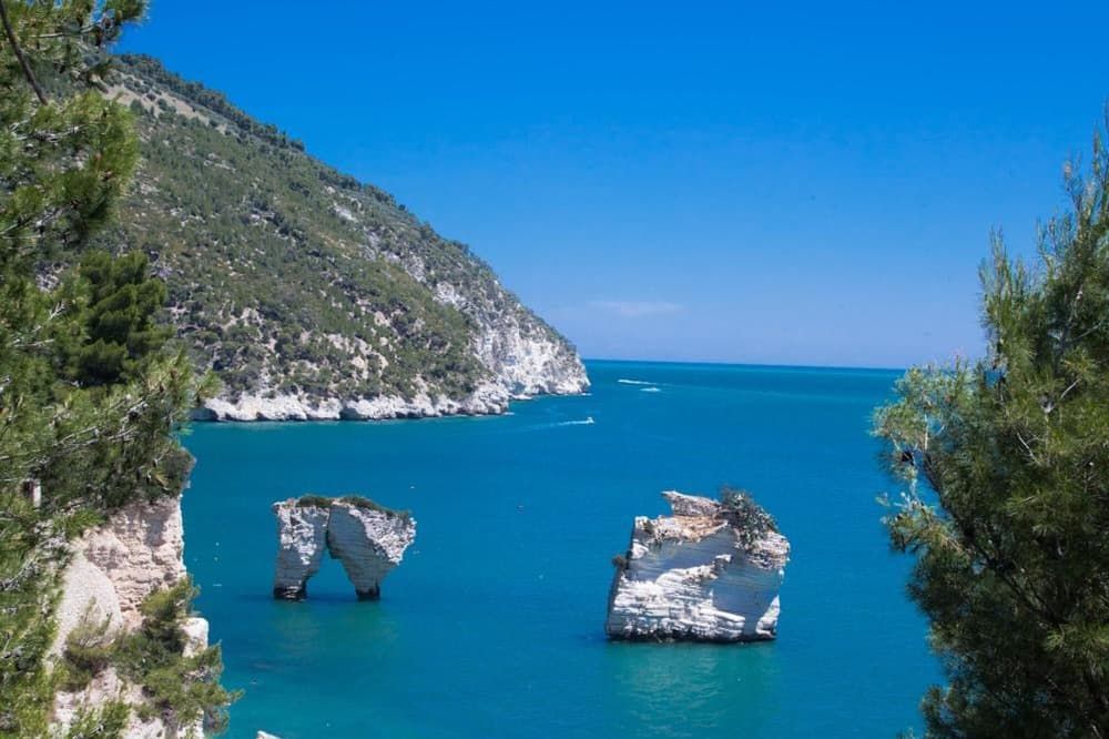 Apulia Bed&Breakfast - Mattinata