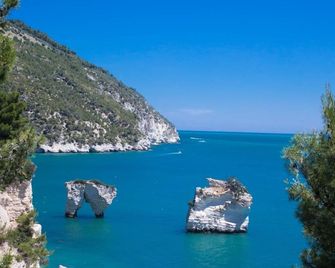 Apulia Bed&Breakfast - Mattinata