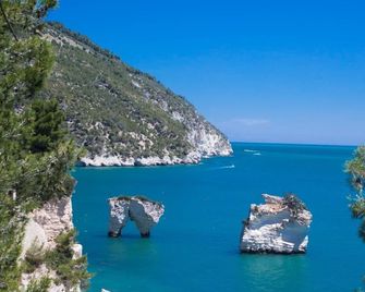 Apulia Bed&Breakfast - Mattinata