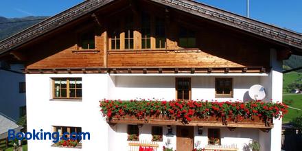 Image of hotel: Alpenferienwohnung Strickner