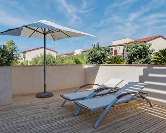 Cambrils Park Resort - Cambrils - Balcon
