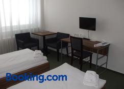 Hotel Veronika - Ostrava - Habitación