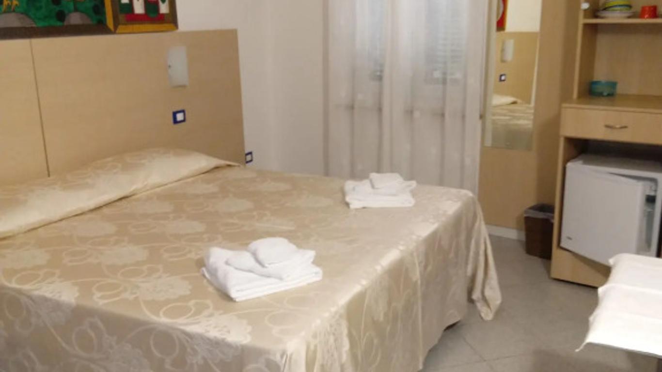 IL Boma B&b
