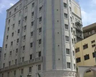 Hotel Winbell Magic - Kōbe - Edificio