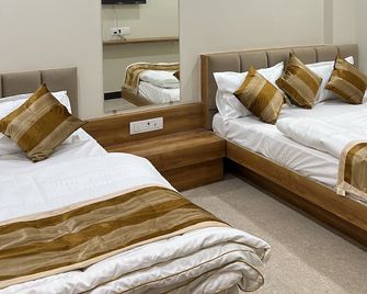 Shree Shyamraj Hotel - Ujjain