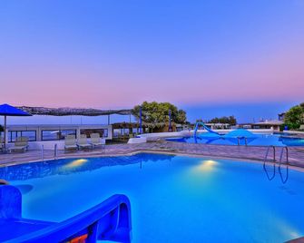 Apollonia Beach Resort & Spa - Heraklion - Pool