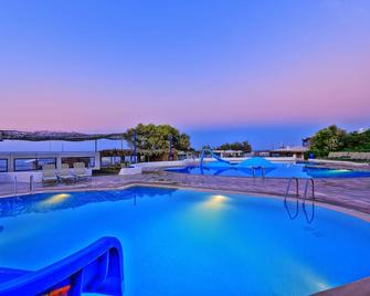 Apollonia Beach Resort & Spa - Heraklion - Pool