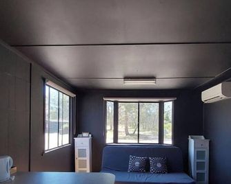 Stawell Grampians Gate C & C Park - Stawell