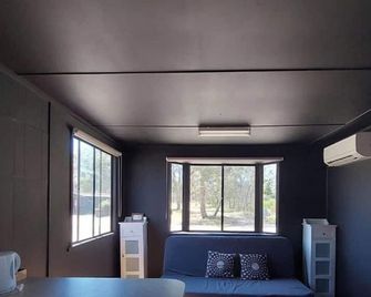 Stawell Grampians Gate C & C Park - Stawell