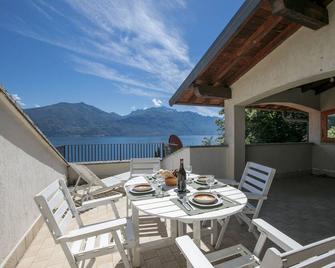 Bella Menaggio Terrazzo - Menaggio - Ban công