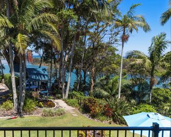 Motel Miramar - Nambucca Heads