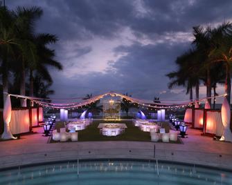 Hard Rock Hotel Vallarta - Nuevo Vallarta - Pool