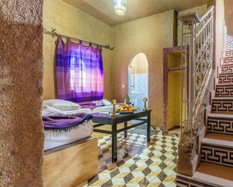 Auberge Kasbah Merzouga - Merzouga