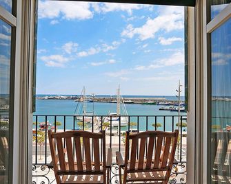 Hotel Port Vinyols - Salou - Balcon