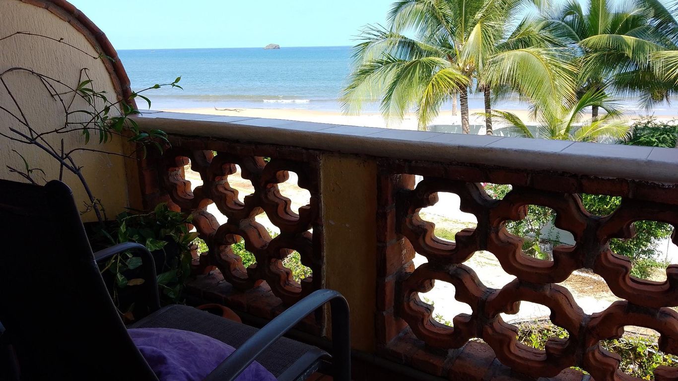 Villa Corona del Mar