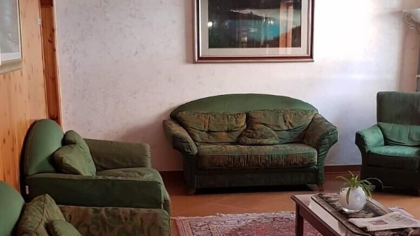 Hotel Lo Sciatore