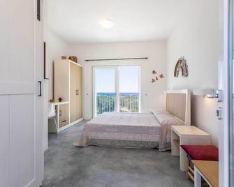 Villa Torre Dell'Alto Mare blocco n1 - Apulia Home - Alliste - Habitación