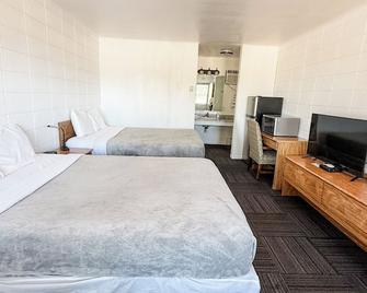 Superior Stays - Antigo - Slaapkamer