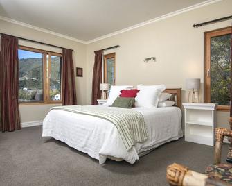 Wilkes Way Villa - Picton - Yatak Odası