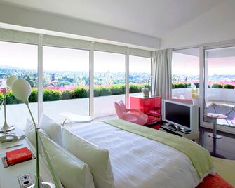 Semiramis - Athen - Restaurant