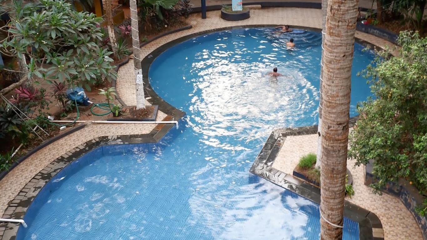 Falcon Resorts by Dia Hotels