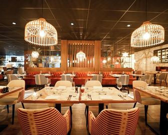 Grand Hotel Ter Duin - Burgh-Haamstede - Restaurant