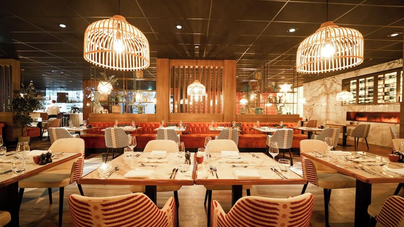 Grand Hotel Ter Duin