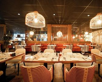 Grand Hotel Ter Duin - Burgh-Haamstede - Restaurant
