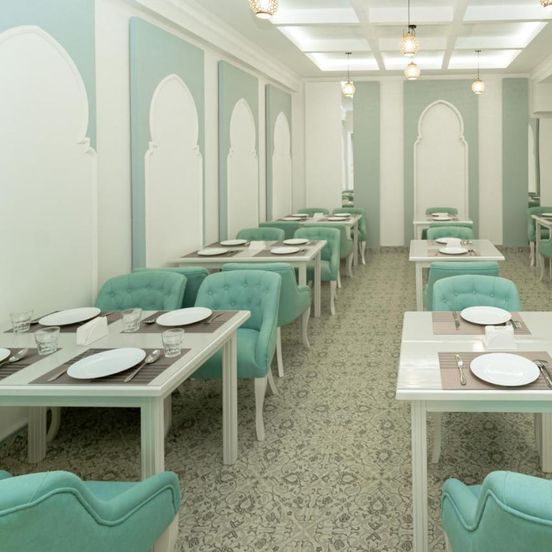 The Heritage Tashkent image 1