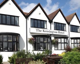 The Kensington - Great Yarmouth - Building