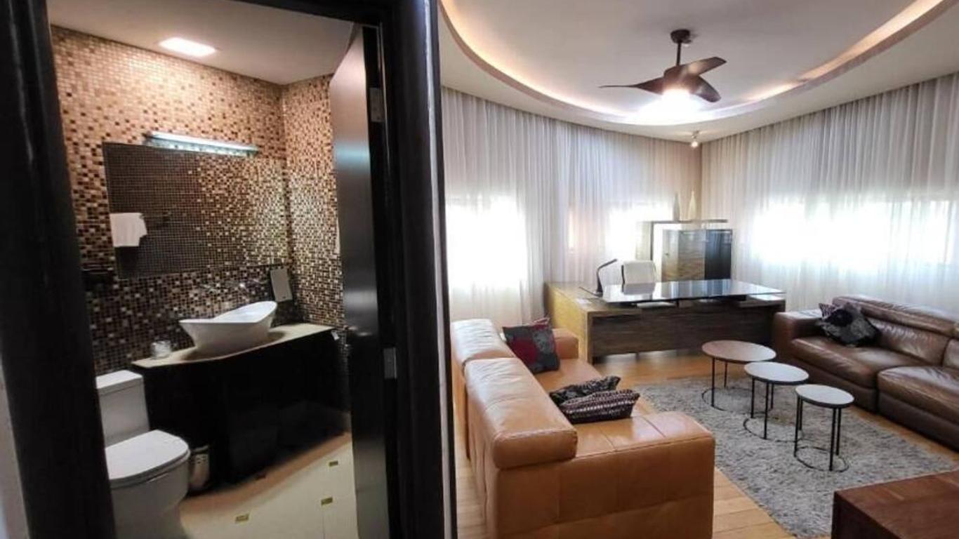 Design Hotel Mr President