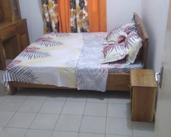 The furnished residences of Fasso Kanu -villa - Bamako - Slaapkamer