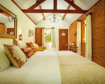 Velinn Pousada Recanto Da Natureza - Monte Verde