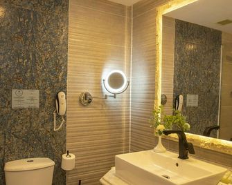 Amwaj Oyoun Resort & Casino - Sharm el-Sheikh