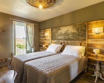 Casale Dell'acero Rosso 10 - Canelli