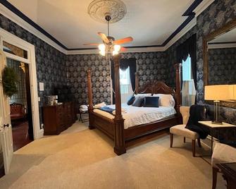 The Big Brickhouse - Mercer - Bedroom