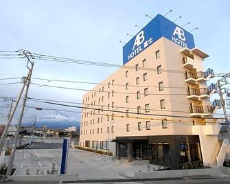 Ab Hotel Fuji - Фудзі - Будівля