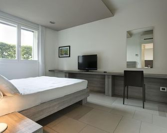 Locanda la Gazzella - Maranello - Bedroom