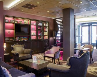 Hôtel Mercure Toulouse Centre Wilson Capitole - Toulouse - Building