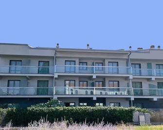 Myosotis Resort Hotel - Grosseto - Edificio