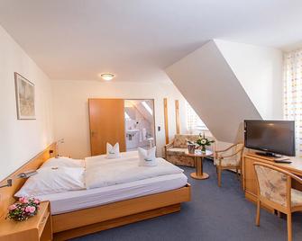 Brintrup - Münster - Bedroom