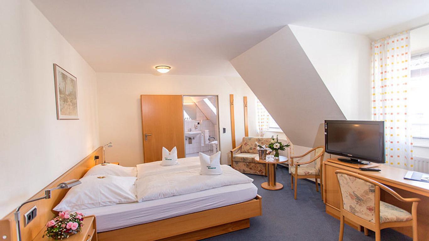 Hotel Restaurant Brintrup