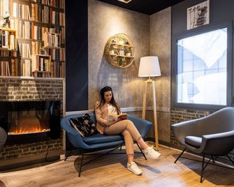 ibis budget Paris Porte de Vanves - Vanves