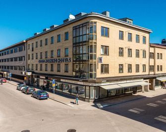 Good Morning Karlstad City - Karlstad - Rakennus