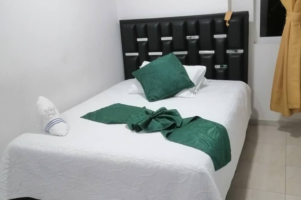Hotel Linaje Popayán - Popayán - Schlafzimmer