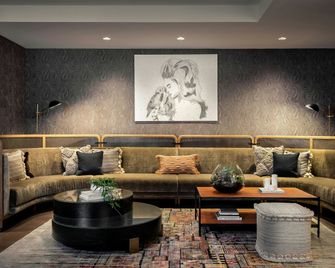 Vignette Collection Yours Truly DC By IHG - Washington, D.C. - Lounge