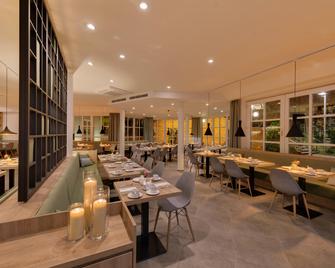 ibis Styles Neckarsulm (Neueröffnung) - Neckarsulm - Restaurant