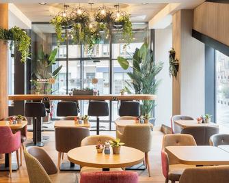 Point A Dublin, The Liberties - Dublin - Restaurant